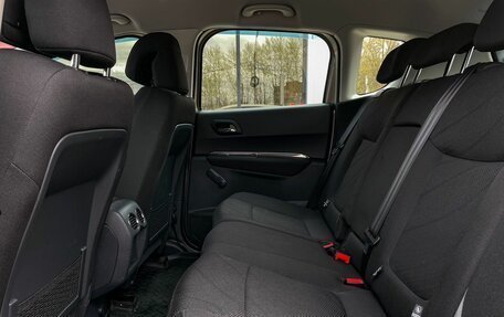 Peugeot 3008 I рестайлинг, 2011 год, 949 000 рублей, 10 фотография