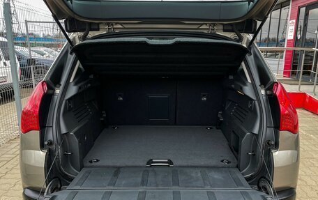 Peugeot 3008 I рестайлинг, 2011 год, 949 000 рублей, 11 фотография