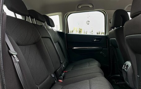 Peugeot 3008 I рестайлинг, 2011 год, 949 000 рублей, 13 фотография