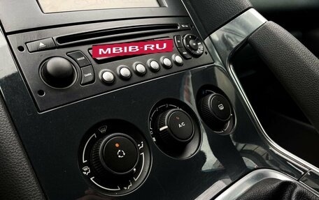 Peugeot 3008 I рестайлинг, 2011 год, 949 000 рублей, 19 фотография