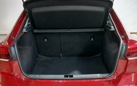 Volkswagen Polo VI (EU Market), 2020 год, 1 610 000 рублей, 7 фотография
