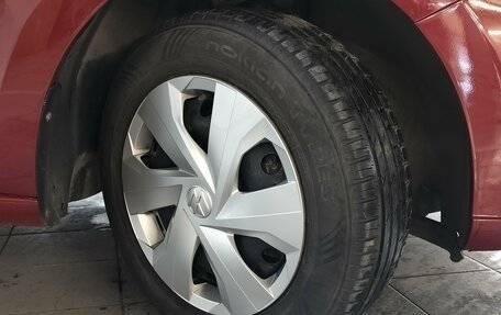 Volkswagen Polo VI (EU Market), 2020 год, 1 610 000 рублей, 8 фотография