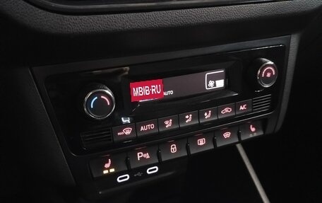 Volkswagen Polo VI (EU Market), 2020 год, 1 610 000 рублей, 15 фотография