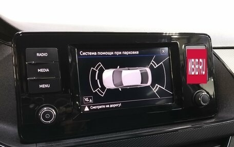 Volkswagen Polo VI (EU Market), 2020 год, 1 610 000 рублей, 13 фотография