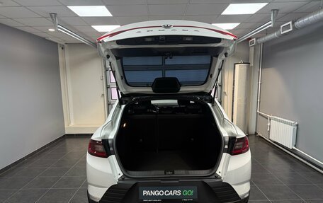 Renault Arkana I, 2021 год, 1 850 000 рублей, 7 фотография