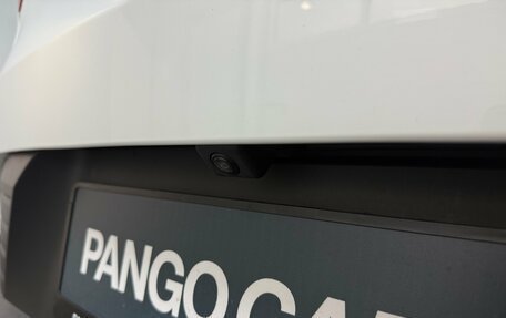 Renault Arkana I, 2021 год, 1 850 000 рублей, 8 фотография