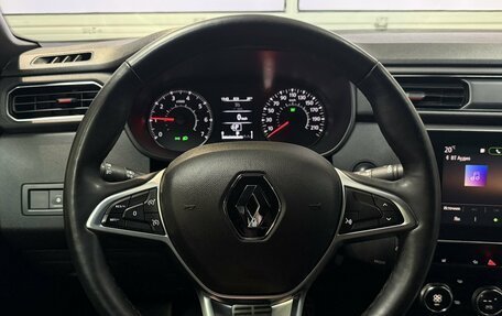 Renault Arkana I, 2021 год, 1 850 000 рублей, 14 фотография