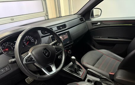 Renault Arkana I, 2021 год, 1 850 000 рублей, 12 фотография