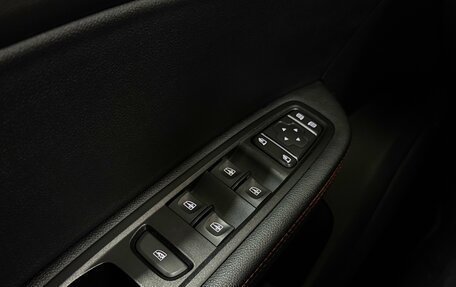 Renault Arkana I, 2021 год, 1 850 000 рублей, 11 фотография