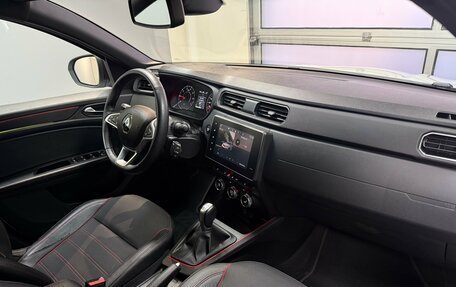 Renault Arkana I, 2021 год, 1 850 000 рублей, 22 фотография