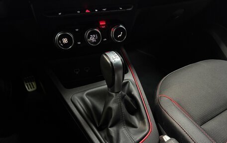 Renault Arkana I, 2021 год, 1 850 000 рублей, 21 фотография