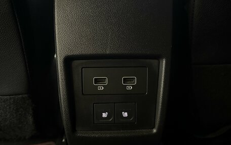 Renault Arkana I, 2021 год, 1 850 000 рублей, 27 фотография