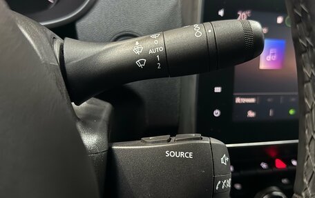 Renault Arkana I, 2021 год, 1 850 000 рублей, 19 фотография