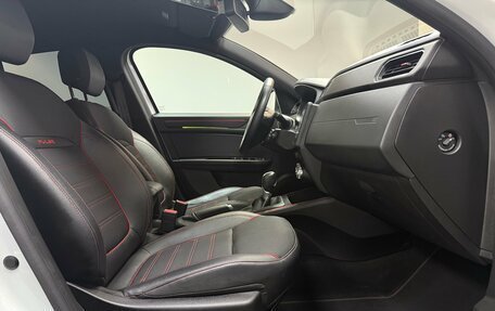 Renault Arkana I, 2021 год, 1 850 000 рублей, 23 фотография