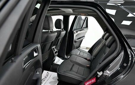 Mercedes-Benz M-Класс, 2013 год, 2 015 000 рублей, 6 фотография