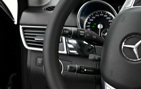 Mercedes-Benz M-Класс, 2013 год, 2 015 000 рублей, 9 фотография