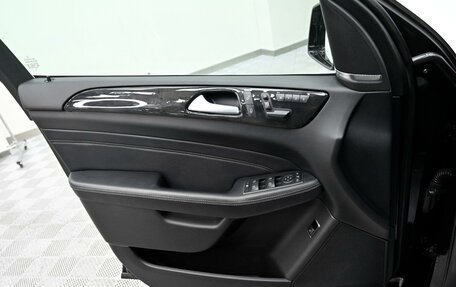 Mercedes-Benz M-Класс, 2013 год, 2 015 000 рублей, 14 фотография