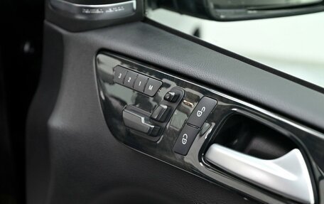 Mercedes-Benz M-Класс, 2013 год, 2 015 000 рублей, 13 фотография