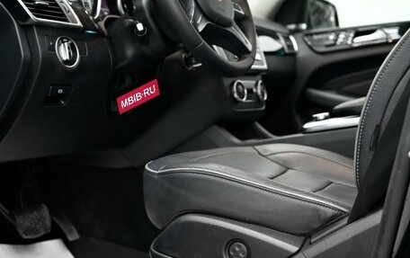 Mercedes-Benz M-Класс, 2013 год, 2 015 000 рублей, 8 фотография