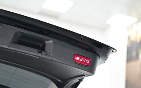 Mercedes-Benz M-Класс, 2013 год, 2 015 000 рублей, 16 фотография