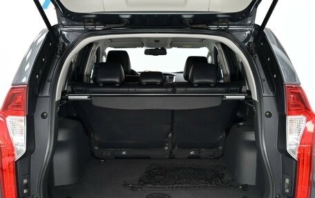 Mitsubishi Pajero Sport III рестайлинг, 2019 год, 2 205 000 рублей, 16 фотография