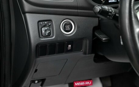 Mitsubishi Pajero Sport III рестайлинг, 2019 год, 2 205 000 рублей, 11 фотография