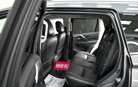 Mitsubishi Pajero Sport III рестайлинг, 2019 год, 2 205 000 рублей, 15 фотография