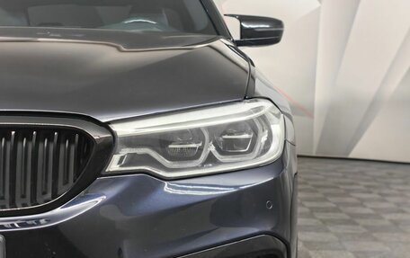 BMW 5 серия, 2019 год, 4 697 000 рублей, 8 фотография