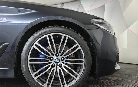 BMW 5 серия, 2019 год, 4 697 000 рублей, 7 фотография