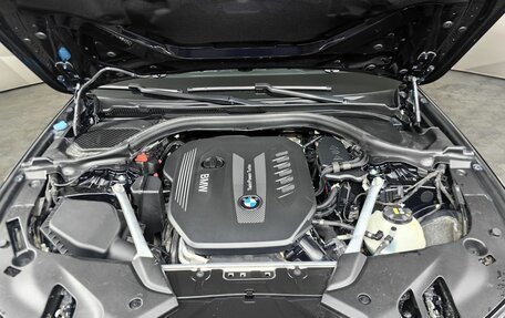 BMW 5 серия, 2019 год, 4 697 000 рублей, 10 фотография