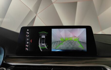 BMW 5 серия, 2019 год, 4 697 000 рублей, 17 фотография