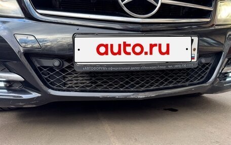 Mercedes-Benz C-Класс, 2013 год, 1 800 000 рублей, 2 фотография