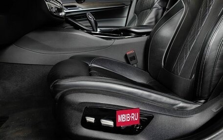 BMW 5 серия, 2019 год, 4 697 000 рублей, 16 фотография