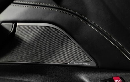 BMW 5 серия, 2019 год, 4 697 000 рублей, 20 фотография