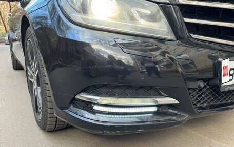 Mercedes-Benz C-Класс, 2013 год, 1 800 000 рублей, 7 фотография