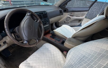 Lexus GS I, 1993 год, 299 900 рублей, 4 фотография