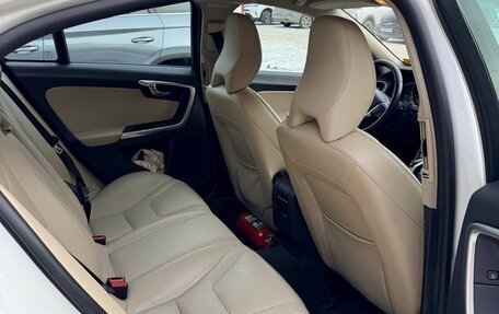 Volvo S60 III, 2014 год, 1 600 000 рублей, 6 фотография