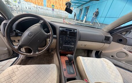 Lexus GS I, 1993 год, 299 900 рублей, 3 фотография