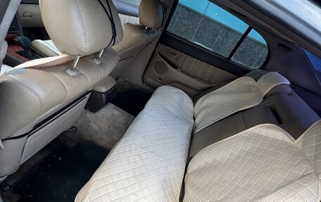 Lexus GS I, 1993 год, 299 900 рублей, 5 фотография