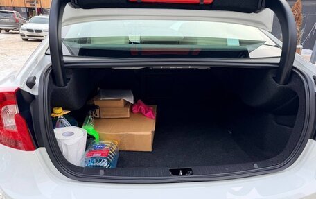 Volvo S60 III, 2014 год, 1 600 000 рублей, 9 фотография