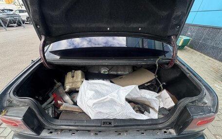 Lexus GS I, 1993 год, 299 900 рублей, 7 фотография