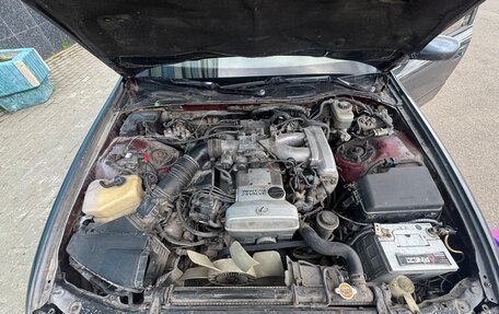 Lexus GS I, 1993 год, 299 900 рублей, 6 фотография