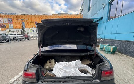 Lexus GS I, 1993 год, 299 900 рублей, 8 фотография