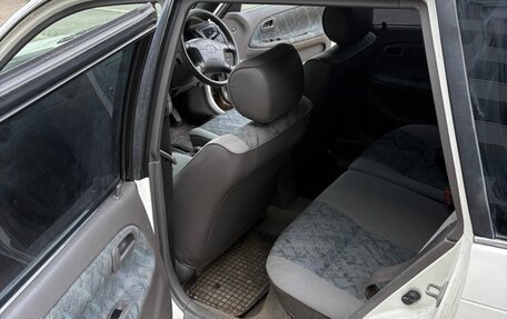 Toyota Corolla, 1999 год, 160 000 рублей, 9 фотография