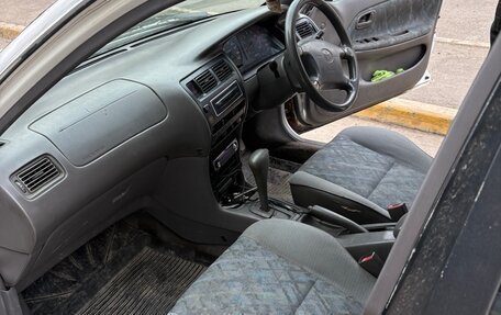 Toyota Corolla, 1999 год, 160 000 рублей, 8 фотография