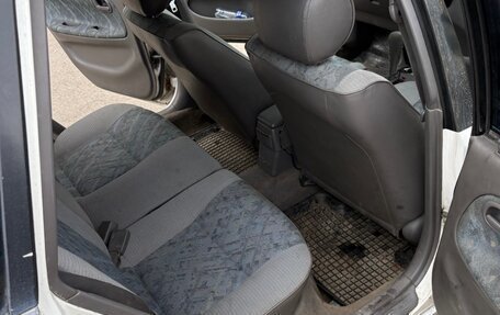 Toyota Corolla, 1999 год, 160 000 рублей, 10 фотография