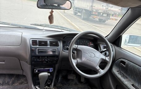 Toyota Corolla, 1999 год, 160 000 рублей, 11 фотография