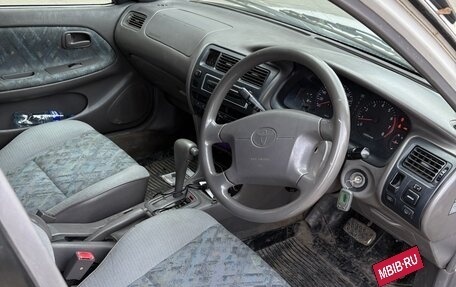 Toyota Corolla, 1999 год, 160 000 рублей, 7 фотография