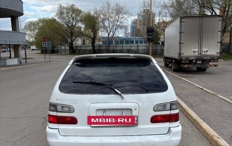 Toyota Corolla, 1999 год, 160 000 рублей, 5 фотография