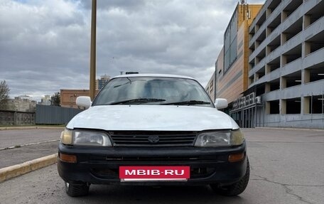 Toyota Corolla, 1999 год, 160 000 рублей, 2 фотография